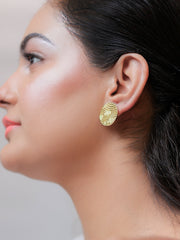 Aurelia Ripple Earrings